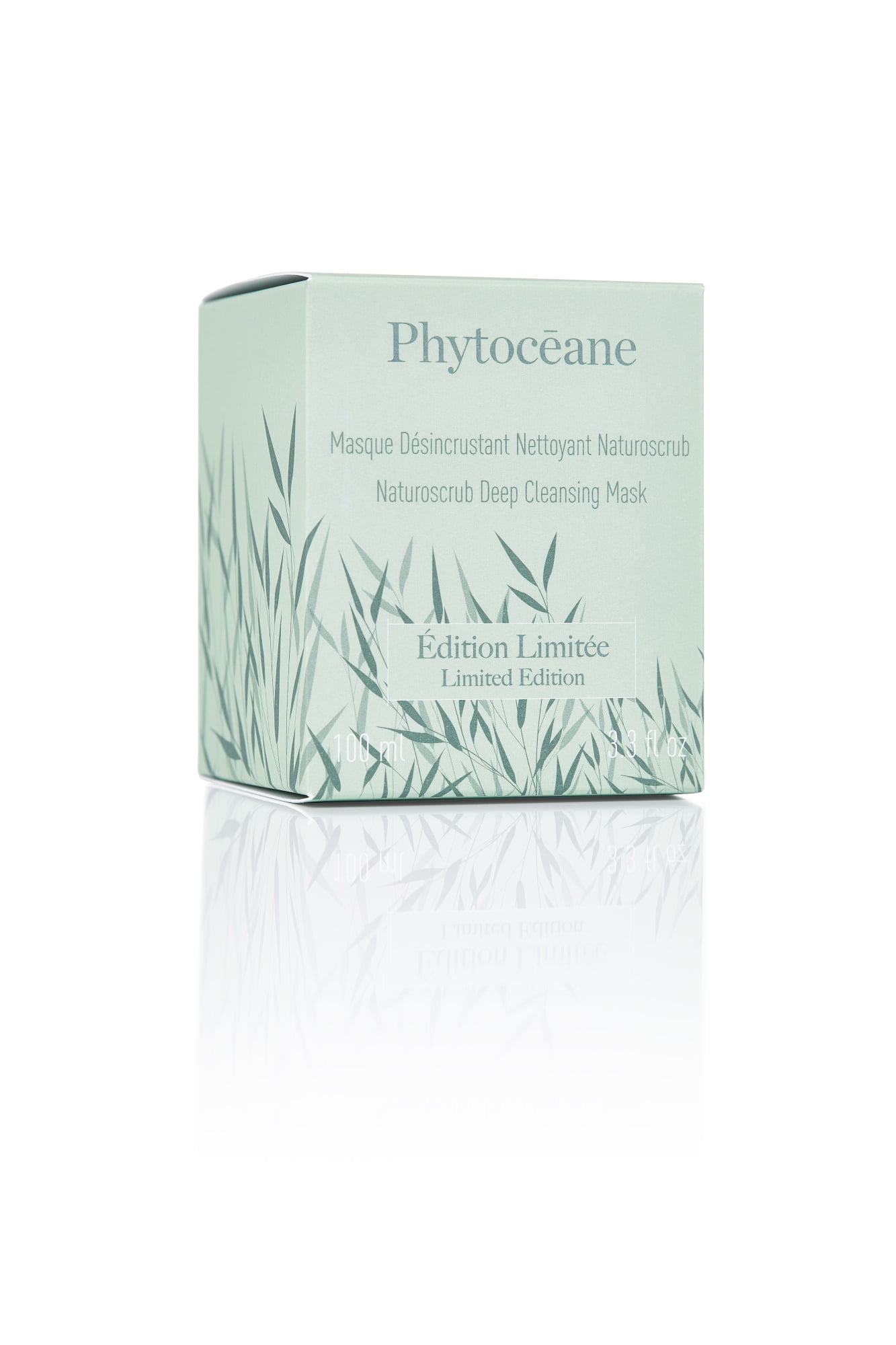 Masque désincrustant nettoyant naturoscrub image